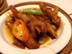 百酱蒸凤爪-新宝餐厅(流塘店)