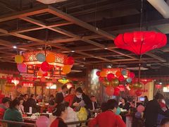 -矮板凳老火锅(宽窄巷子店)