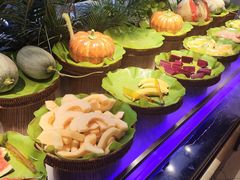 -比尔森巴西烤肉自助(红旗街店)