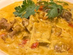-米泰芒·东南亚料理(体育西店)