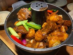 -弄堂里·寻味杭州(湖滨银泰in77C区店)