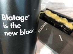 -BLATAGE COFFEE