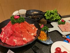 -煲宫猪肚鸡(昆山金鹰国际购物中心店)