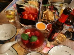 -胡桃里乐队酒馆