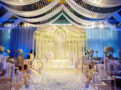 -无锡新湖铂尔曼大酒店