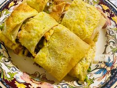 -勃利地摊·勃立小串烧烤