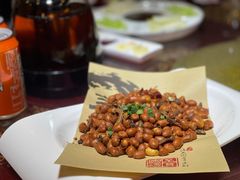 -西安烤鸭店(369烤鸭王店)