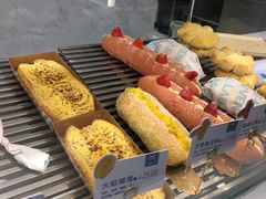 -OVEN LAB乐欧酵室(裕华万达店)