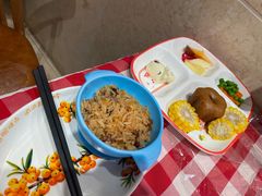 -西贝(凯德壹中心店)