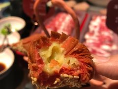 -明湖楼·经典鲁菜山东海鲜(大明湖店)