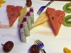 -Paulaner·德国帕拉娜自酿啤酒餐厅(海上世界店)