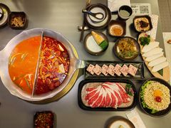 -湊湊火锅·茶憩(南京万象天地店)