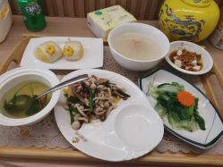 -美悦湾月子中心(熙湖店)