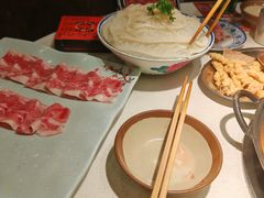 -萍姐火锅·公路夜市(打浦桥日月光店)
