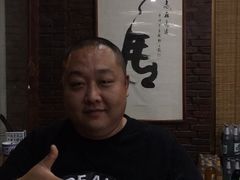 -老西安韩记三鲜煮馍(四府街店)