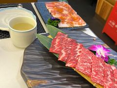 -千寻山野烤肉(中关村店)