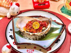 -松临·铁板烧&Omakase(神农店)