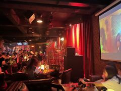 -音乐房子·Vintage Live Bar(玉林总店)