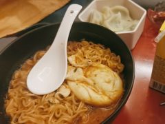 -华夏良子·足道SPA艾灸(翠微店)