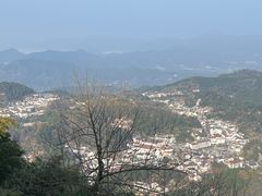 -九华山风景区