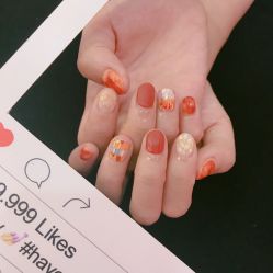 -PinkBaby美甲美睫