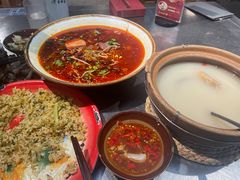 -馬伍旺川菜(金象城店)
