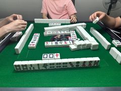 -龙小主24H共享棋牌室(万达广场C栋店)