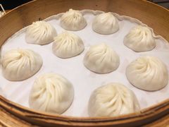 -鼎泰丰(德基广场店)