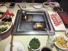 -海底捞(明洞店)