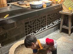 -老宁波1381餐厅(宏泰广场店)