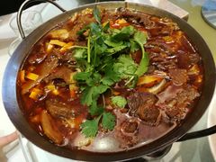 干锅牛肉-庐州太太(双岗店)