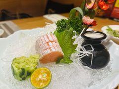 -鮨桐日本料理(望京店)