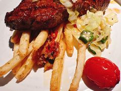 -夏朵花园(复兴西路店)