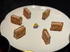 -醉东Oriental House(静安嘉里中心店)