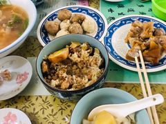 -品味轩(华山路店)