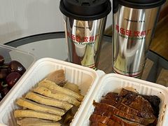 -徐家鸭子·非遗烤鸭(老门东店)