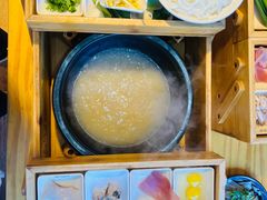 -勺子米线·云南传统小吃市集(四方街店)