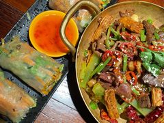 -楼兰新疆主题餐厅(悠方店)