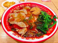 -小满手工粉(上海月星环球港店)