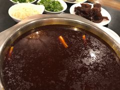 -冯记香辣兔火锅(茶店子总店)