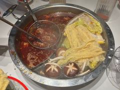 -陈记顺和潮汕牛肉火锅(番禺迎宾大道店)