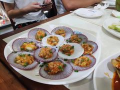 -班赞海鲜市场