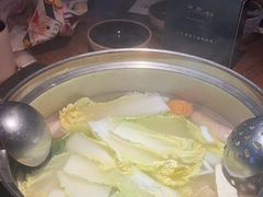 -大头椰·海南椰子鸡火锅(思明万象城店)