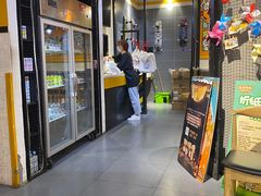 -BOPEYE·波派炸鸡(河西中央商场店)