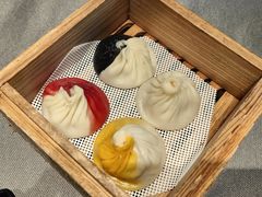 -小厨娘淮扬菜(河西奥美大厦店)
