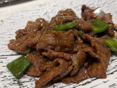 -梅龙镇酒家(南京西路总店)