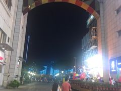 -万达广场(福州金融街店)