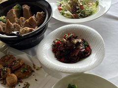 -酱湘宴餐厅(狮子山公园店)