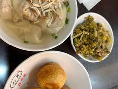 -毛华美食(清扬路店)