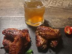 -HIGH FIVE哈福手工汉堡(桂林路店)